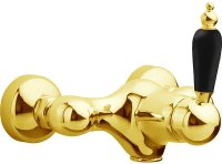 Смеситель для душа Boheme Tradizionale Oro 284-BLC Золото