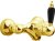 Смеситель для душа Boheme Tradizionale Oro 284-BLC Золото 