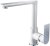 Смеситель для кухни HAIBA HB70505-8 белый 