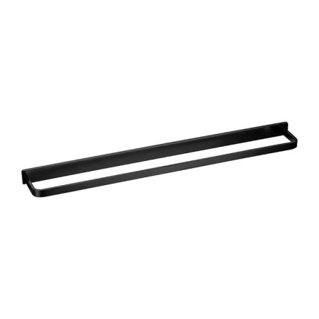 Полотенцедержатель Omnires Darling DA70216BL черный 