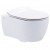 Унитаз подвесной SSWW NC2037V Белый 