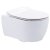 Унитаз подвесной SSWW NC2037V Белый 