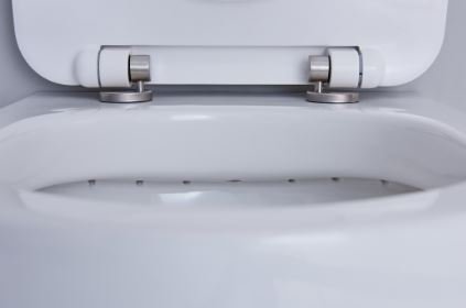 Унитаз подвесной SSWW NC2037V Белый 