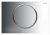 Кнопка смыва Geberit Sigma 10 115.758.KH.5 хром / матовый хром / хром 
