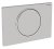 Кнопка смыва Geberit Sigma 10 115.758.KH.5 хром / матовый хром / хром 
