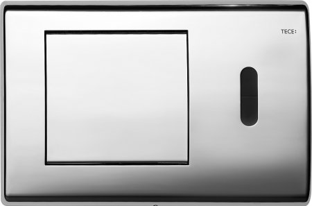 Кнопка смыва TECE Planus 220/12 V 9240353 хром 