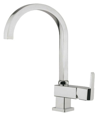 Смеситель для кухонной мойки Zorg Inox Zenos 