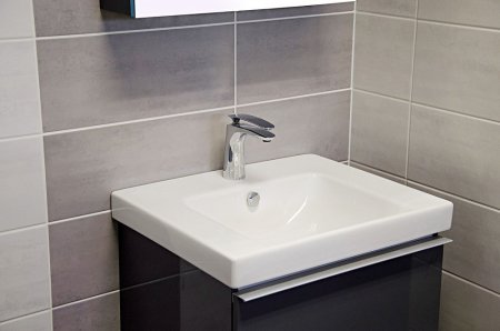 Смеситель Rav Slezak Tigris TG126.5 для раковины 