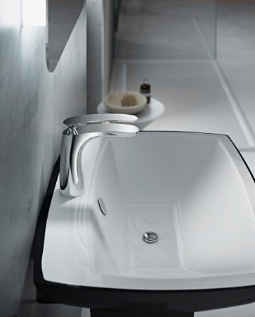 Смеситель Rav Slezak Tigris TG126.5 для раковины 