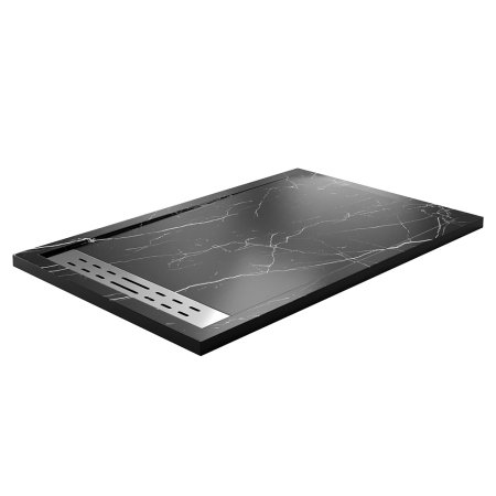 Поддон для душа WasserKRAFT Neime 19T 19T36 140х90 см 