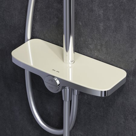 Душевая система AM.PM Like F0780200 Хром 