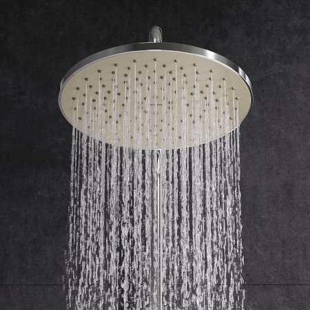 Душевая система AM.PM Like F0780200 Хром 