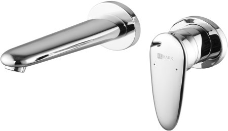 Смеситель для раковины Lemark Status (LM4426C) 