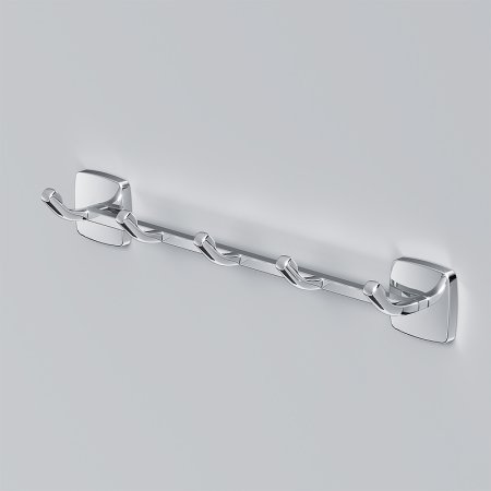 Крючки для полотенец AM.PM Gem A9035900 Хром 