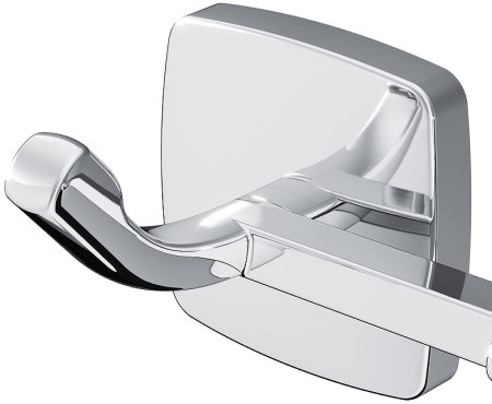 Крючки для полотенец AM.PM Gem A9035900 Хром 