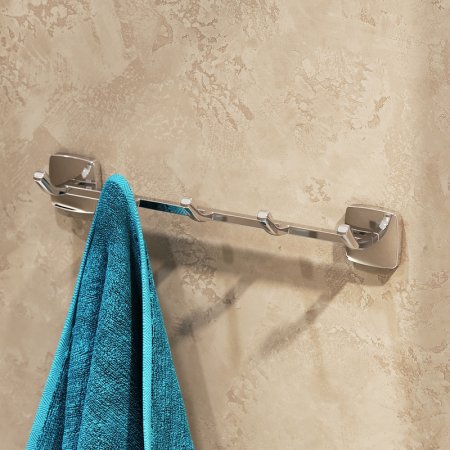 Крючки для полотенец AM.PM Gem A9035900 Хром 