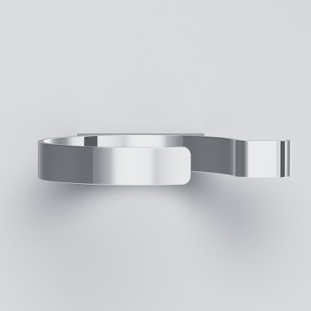 Держатель для фена AM.PM Inspire 2.0 A50A32300 Хром 