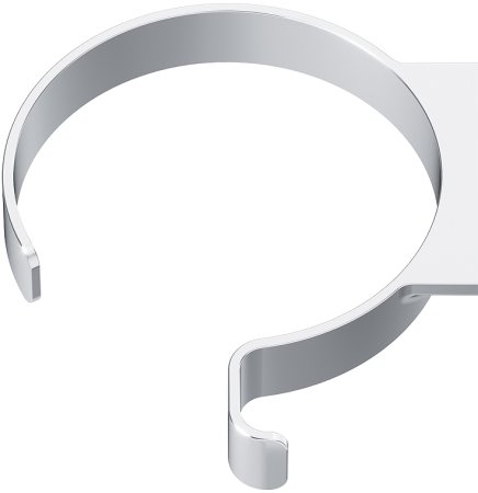 Держатель для фена AM.PM Inspire 2.0 A50A32300 Хром 