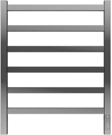 Полотенцесушитель электрический Terminus Ното П6 50х65 