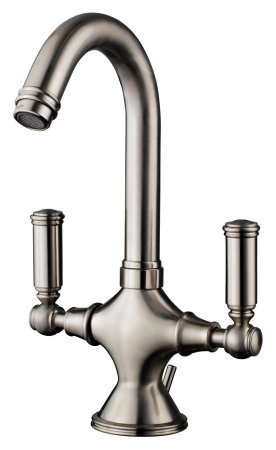 Смеситель Bossini Liberty Z001301 CR для раковины 