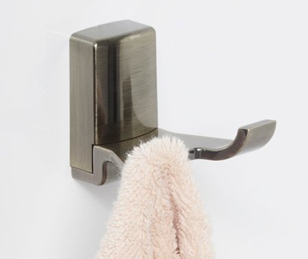 Крючок WasserKRAFT Exter K-5223D 