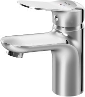 Смеситель для раковины AM.PM Sunny F85C02100 Хром