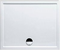 Душевой поддон из искусственного камня AM.PM Sensation 90х90х20 Белый