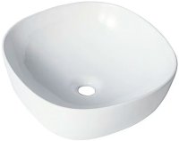 Раковина-чаша Gappo 41 GT203 Белая