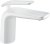 Смеситель для раковины Rose R3901C, белый 