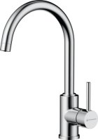 Смеситель Omoikiri Shinagawa 2 Plus-C 4994338 для кухонной мойки