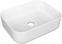 Раковина-чаша Point Меркурий 50 PN43832 Белая