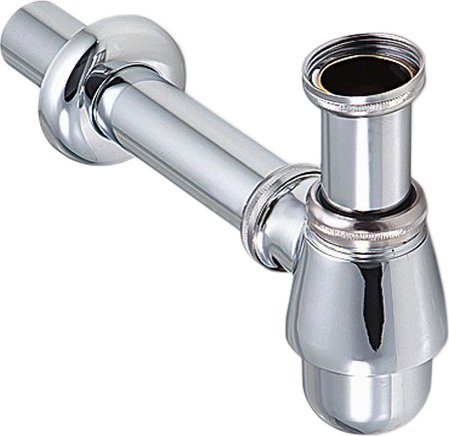 Сифон для биде Hansgrohe 55213000 