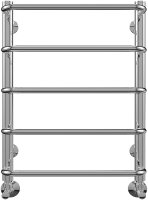 Водяной полотенцесушитель Terminus Стандарт П5 400x596 4670030725288 Хром