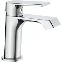 Смеситель для раковины Frap H71 F1071 Хром