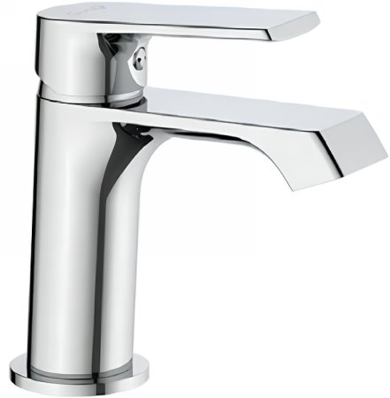 Смеситель для раковины Frap H71 F1071 Хром 
