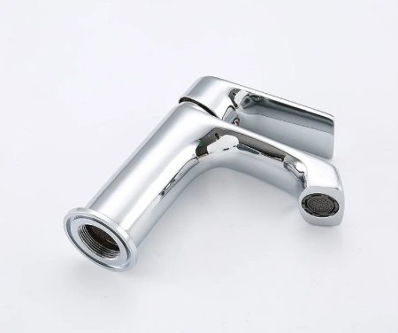 Смеситель для раковины Frap H71 F1071 Хром 