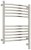 Полотенцесушитель электрический Сунержа Богема 3.0 60х50 R выгнутая 