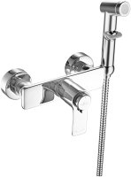 Смеситель термостатический с гигиеническим душем Rossinka RS50 (RS50-52)