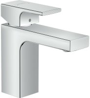 Смеситель для раковины Hansgrohe Vernis Shape 71568000 Хром