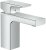 Смеситель для раковины Hansgrohe Vernis Shape 71568000 Хром 