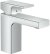 Смеситель для раковины Hansgrohe Vernis Shape 71568000 Хром 