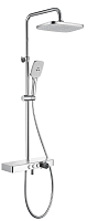 Душевая система Savol (SK-H3345A) Душевая система Savol (SK-H3345A)