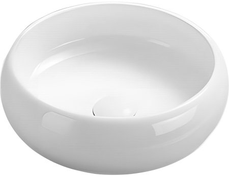 Раковина-чаша Comforty 36 113 00-00012225 Белая 
