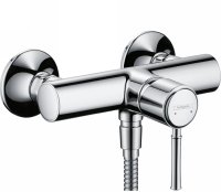 Смеситель для душа Hansgrohe Talis Classic 14161000 Хром