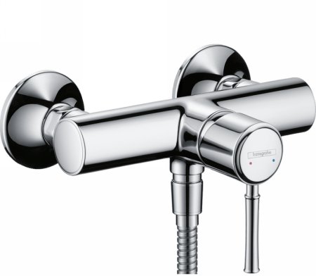 Смеситель для душа Hansgrohe Talis Classic 14161000 Хром 