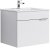 Тумба под раковину Aqwella Бриг 60 Br.01.06/1/W подвесная Белый 