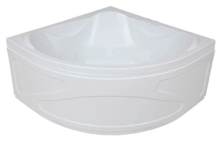 Акриловая ванна Bas Риола 135x135 см 