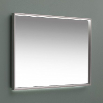 Зеркало De Aqua Алюминиум 10075 
