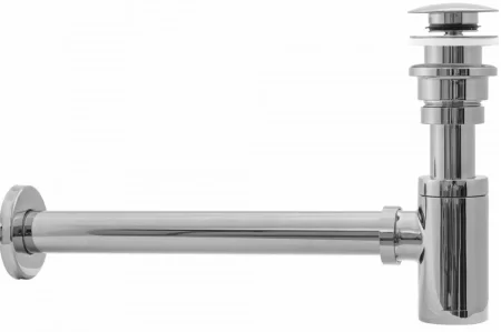 Сифон для раковины Rea REA-A5693 