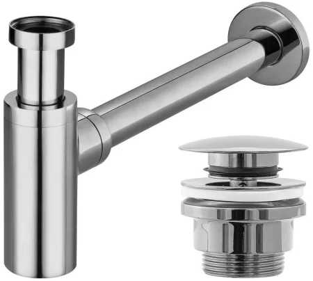 Сифон для раковины Rea REA-A5693 